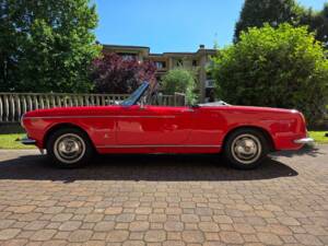 Bild 24/29 von FIAT 1500 (1965)