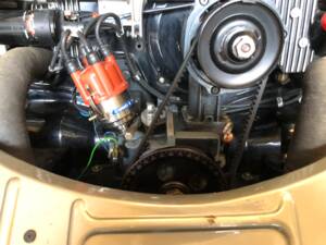 Image 55/64 of Volkswagen Beetle 1200 Export &quot;Oval&quot; (1956)