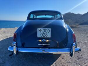 Image 34/46 of Bentley S 2 (1961)