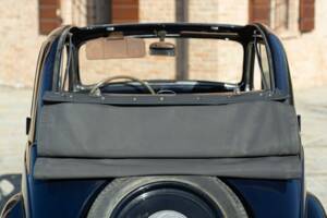Image 27/50 de FIAT 500 B Topolino (1948)