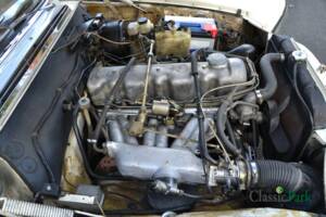 Image 39/50 of Mercedes-Benz 250 SE (1966)