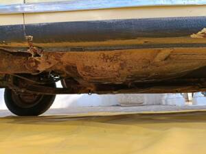 Bild 23/42 von Autobianchi Bianchina Panoramica (1961)