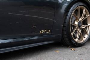 Bild 14/46 von Porsche 911 GT3 (2021)