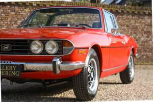 Afbeelding 33/50 van Triumph Stag (1975)