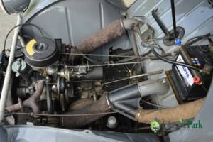 Afbeelding 47/50 van Citroën 2 CV  AZL (1958)
