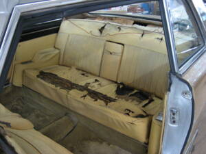 Image 24/24 of Lancia Flaminia Coupe Pininfarina (1960)