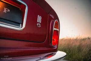 Bild 39/48 von Aston Martin DB 6 (1967)