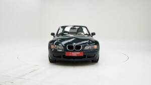 Bild 5/15 von BMW Z3 Roadster 1,8 (1997)