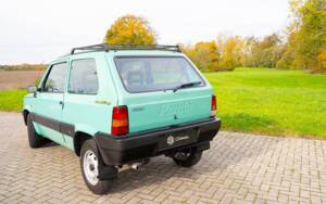 Afbeelding 6/39 van FIAT Panda Trecking 4x4 (2000)