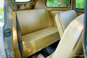 Image 10/55 of Volkswagen Käfer 1200 Standard &quot;Ovali&quot; (1956)