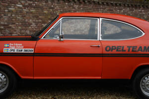 Image 36/50 of Opel Kadett 1,9 S Rallye (1970)