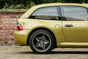 Image 12/34 of BMW Z3 M Coupé (2001)