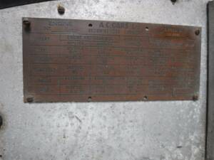 Bild 20/29 von AC 2 Liter (1954)