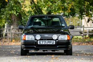 Bild 6/49 von Ford Escort turbo RS (1988)