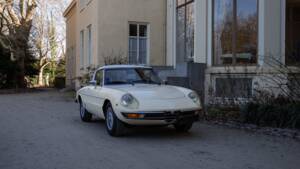 Imagen 1/58 de Alfa Romeo 2000 Spider Veloce (1977)