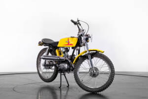 Image 4/13 de Italjet DUMMY (1970)