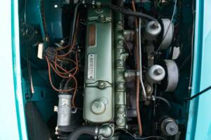 Bild 48/50 von Austin-Healey 100&#x2F;6 (BN4) (1957)