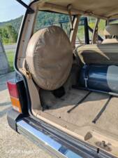 Immagine 30/37 di Jeep Cherokee (1991)