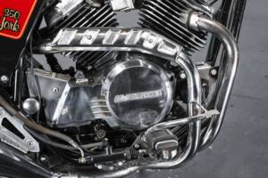 Image 34/46 of Moto Morini New York 350 (1988)