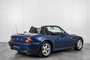 Imagen 2/50 de BMW Z3 2.0 (1999)