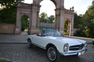 Bild 93/106 von Mercedes-Benz 280 SL (1969)