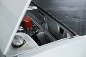 Bild 33/50 von FIAT 850 Racer Convertibile Bertone (1970)