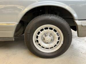Image 35/64 of Mercedes-Benz 280 SE (1983)