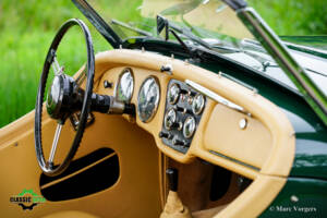 Image 22/41 of Triumph TR 3A (1959)