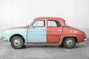 Bild 9/50 von Renault Dauphine 1093 (1962)