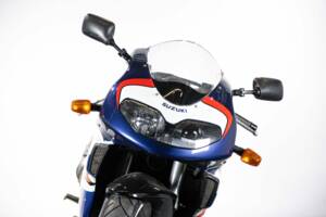 Afbeelding 37/49 van Suzuki TL 1000R (1999)