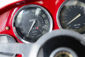 Bild 12/40 von Alfa Romeo 2000 Spider (1961)