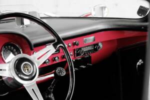 Image 27/50 of Alfa Romeo Giulietta SS (1960)