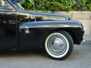 Image 50/50 de Volvo PV 444 (1956)