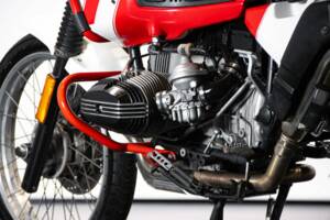 Image 26/50 of BMW R 100 G/S "Paris-Dakar" (1992)