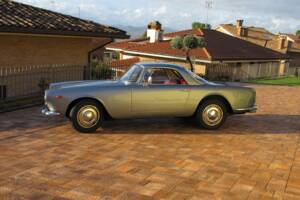 Imagen 3/25 de Lancia Flaminia GT Touring (1961)
