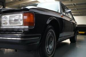 Imagen 45/50 de Rolls-Royce Silver Spur (1986)