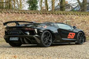Bild 48/50 von Lamborghini Aventador LP 770-4 SVJ Roadster (2020)
