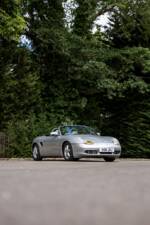 Afbeelding 13/50 van Porsche Boxster (1998)