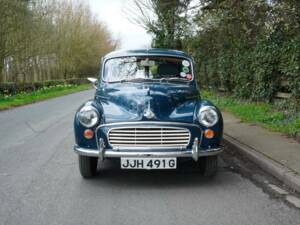 Bild 2/19 von Morris Minor 1000 Traveller (1969)