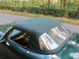 Bild 14/20 von TVR Chimaera 4,3 (1996)