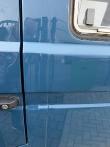 Image 43/43 of Volkswagen T3 Westfalia 1.6 TD (1986)