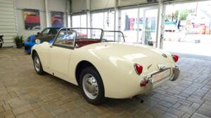 Image 4/17 of Austin-Healey Sprite Mk I (1959)