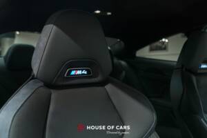 Bild 18/24 von BMW M4 Competition (2022)