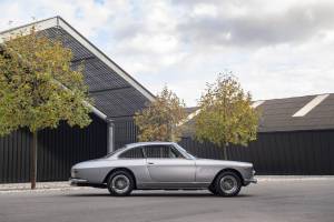 Bild 11/11 von Ferrari 330 GT 2+2 (1965)