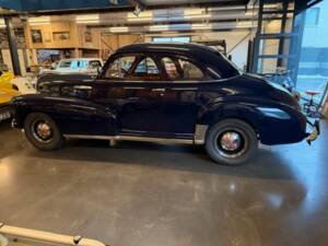 Image 8/21 of Chevrolet Stylemaster Business Coupé (1947)