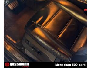 Image 4/5 of Porsche Cayenne Turbo (2008)