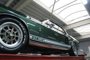 Immagine 16/50 di Ford Shelby GT 350 (1968)