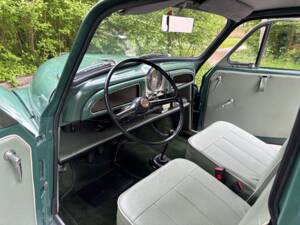 Image 8/18 de Morris Minor 1000 Traveller (1970)