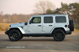 Bild 2/18 von Jeep Wrangler 2.0 4xe (2024)