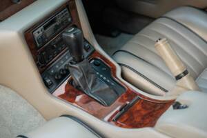 Imagen 15/50 de Aston Martin Virage Volante (1994)